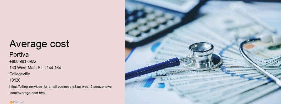 average cost