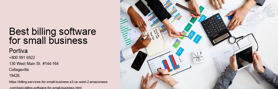 best billing software for small business