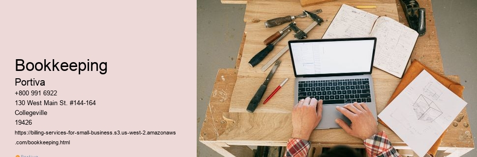 bookkeeping