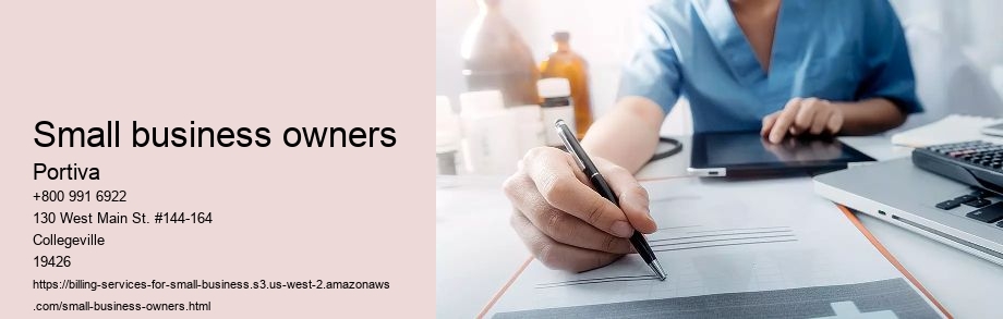 small business owners